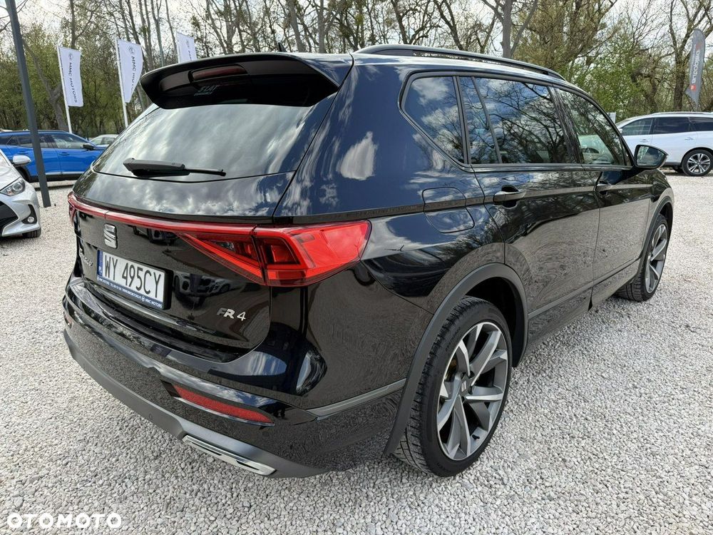Seat Tarraco - 17