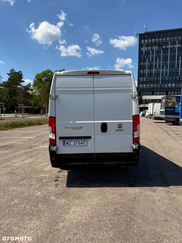 Fiat Ducato L4H2 Furgon - 7