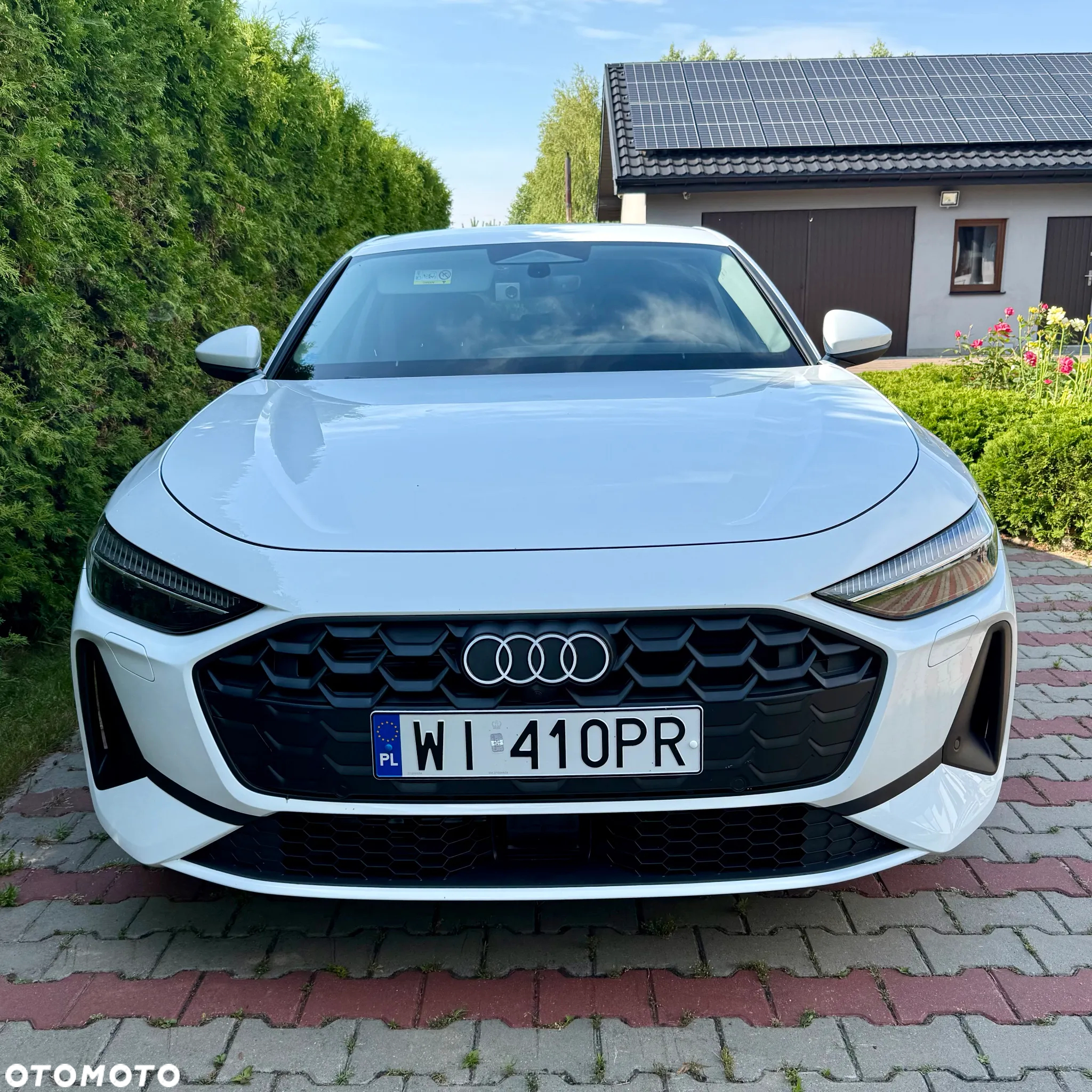 Audi A5 TFSI S tronic - 5