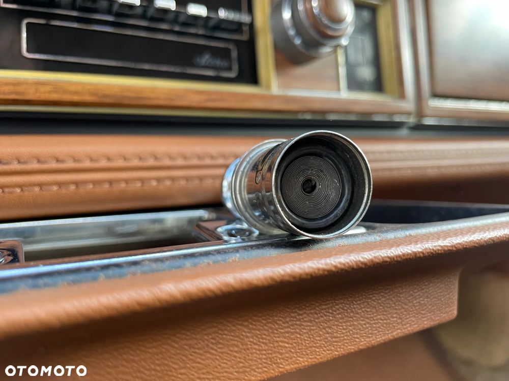 Cadillac Eldorado - 31