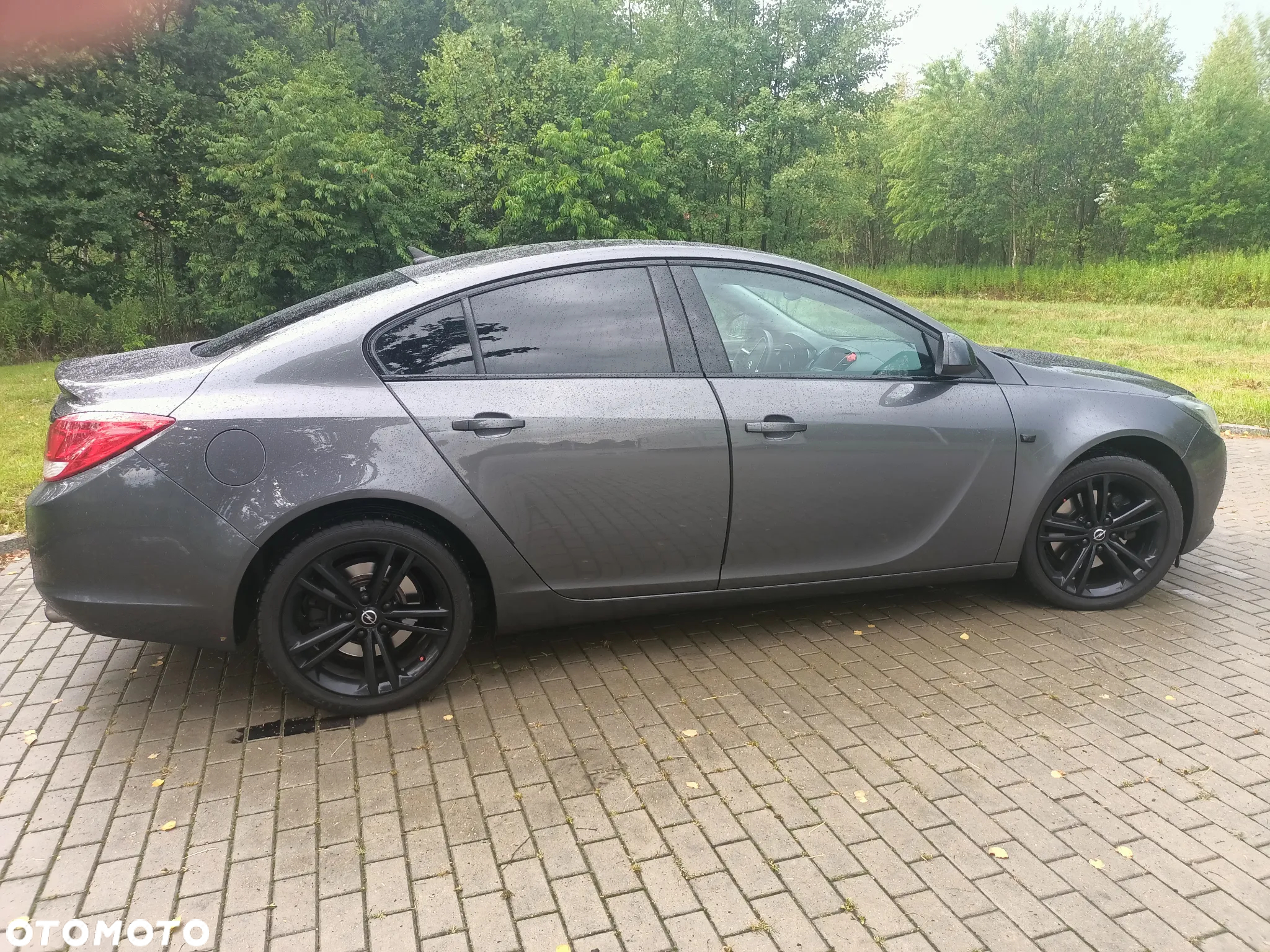 Opel Insignia 2.0 T Sport - 11