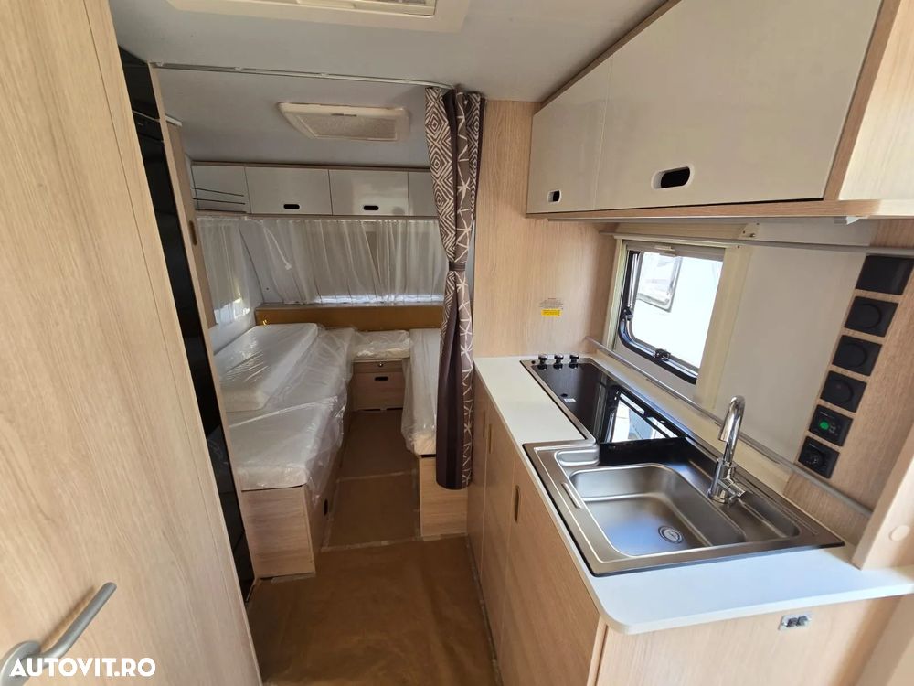 ADRIA Aviva 492 LU - 4