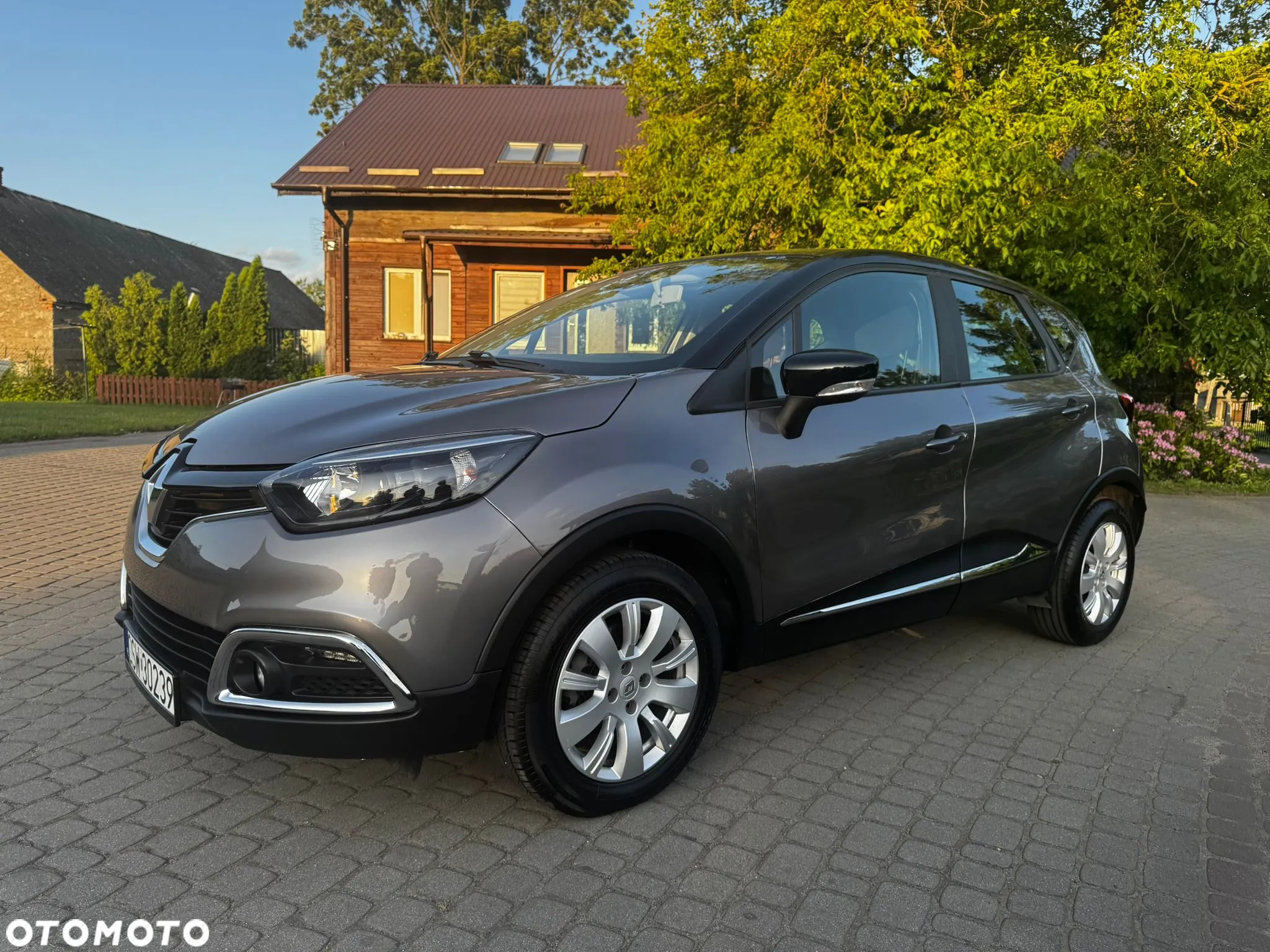 Renault Captur - 17