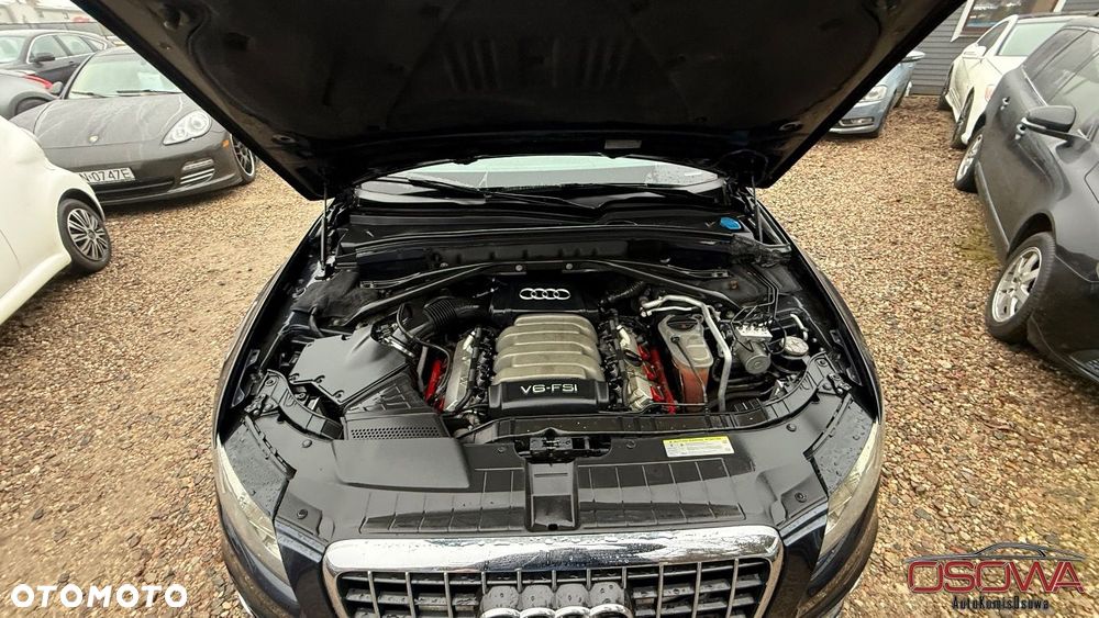 Audi Q5 - 34