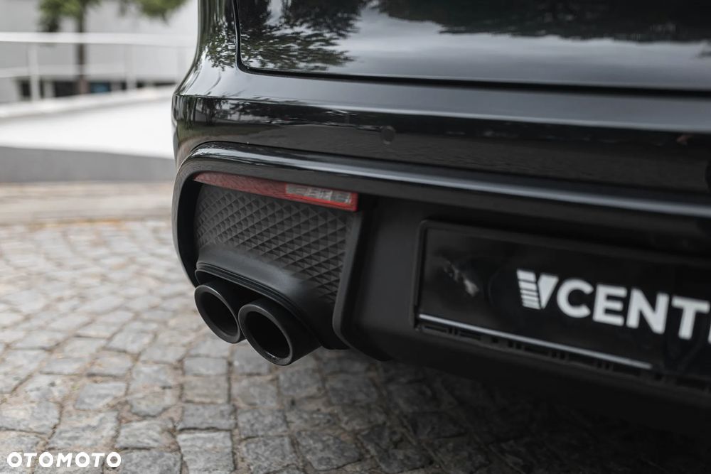 Porsche Macan GTS - 15