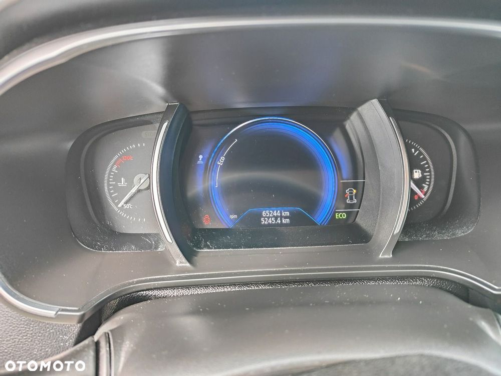 Renault Megane ENERGY TCe 130 LIMITED - 8