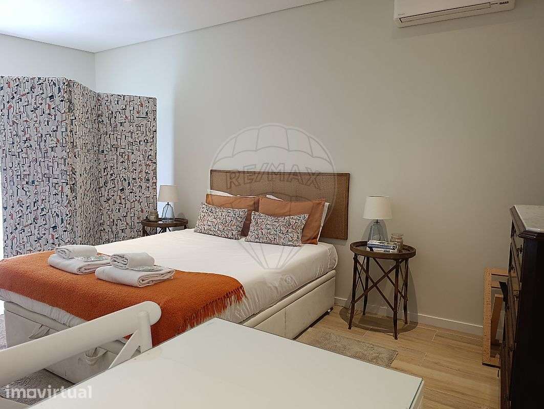 Apartamento T0 para arrendamento - Grande imagem: 3/12