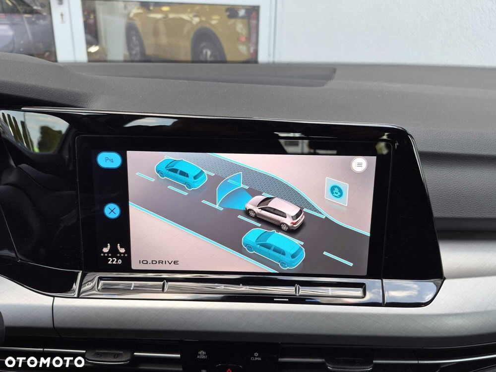 Volkswagen Golf 1.5 TSI EVO Life - 12