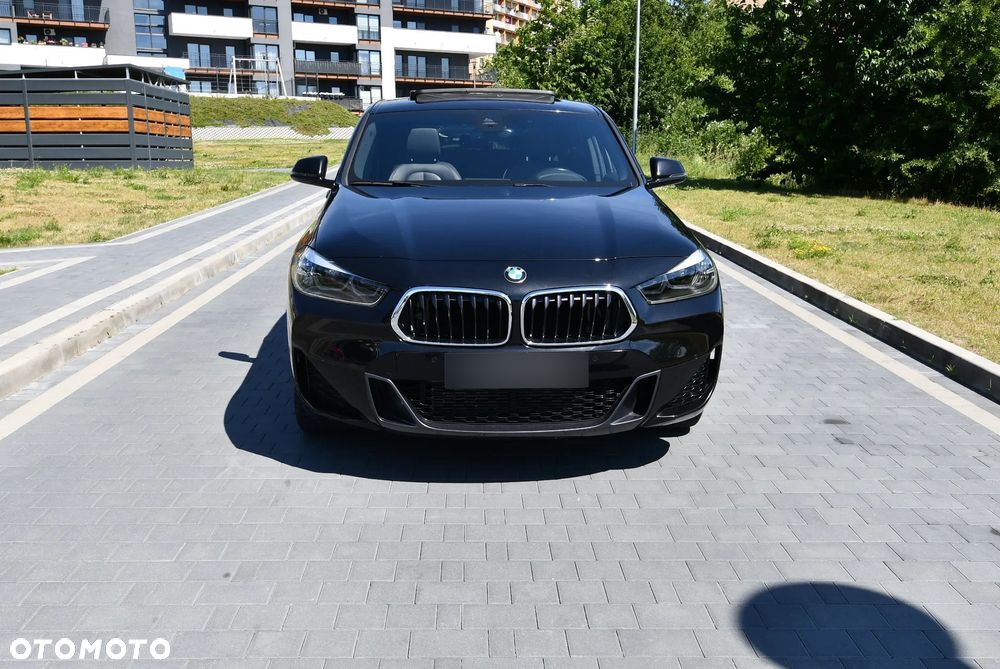 BMW X2 xDrive20i M Sport X - 11