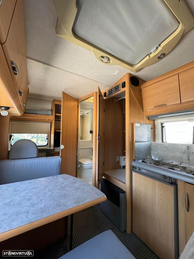 Fiat Ducato i.d.TD - 9