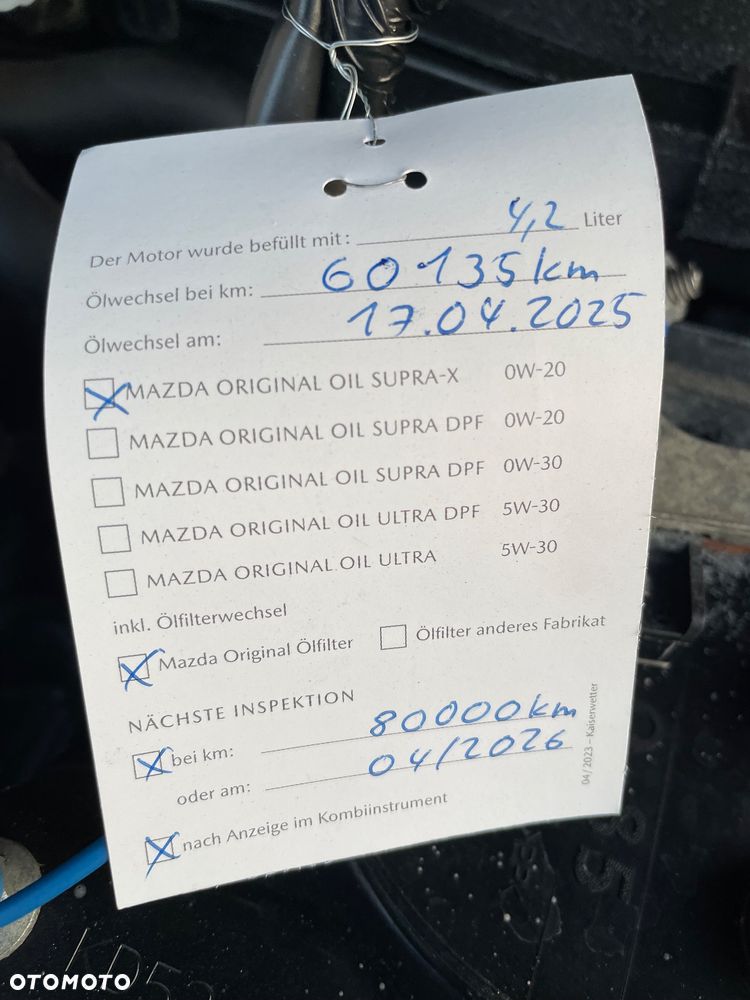 Mazda CX-3 SKYACTIV-G 121 FWD Drive Sports-Line - 37