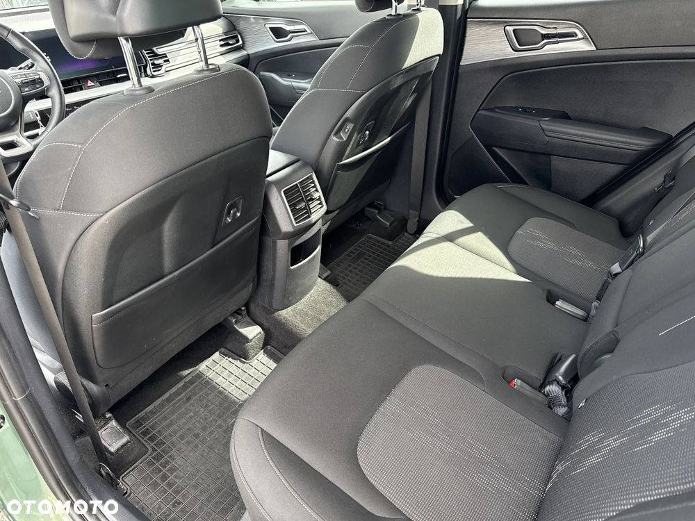 Kia Sportage 1.6 T-GDI L 2WD DCT - 25