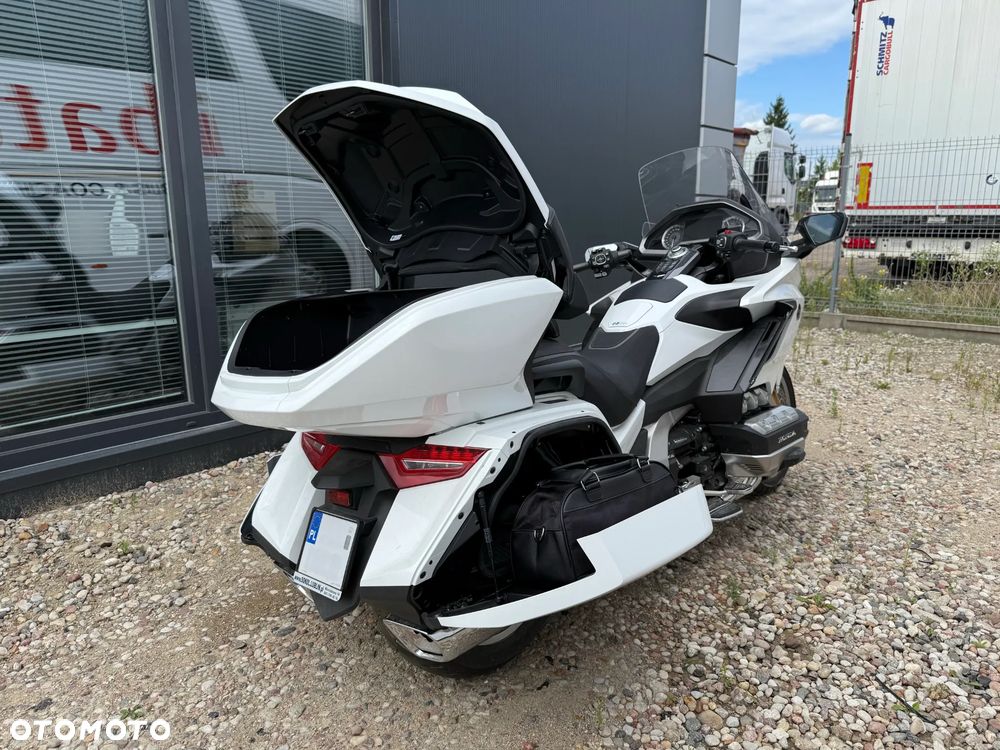 Honda GL - 2