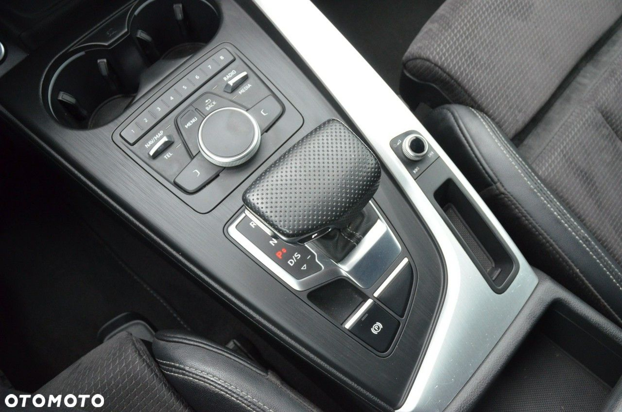 Audi A5 - 23