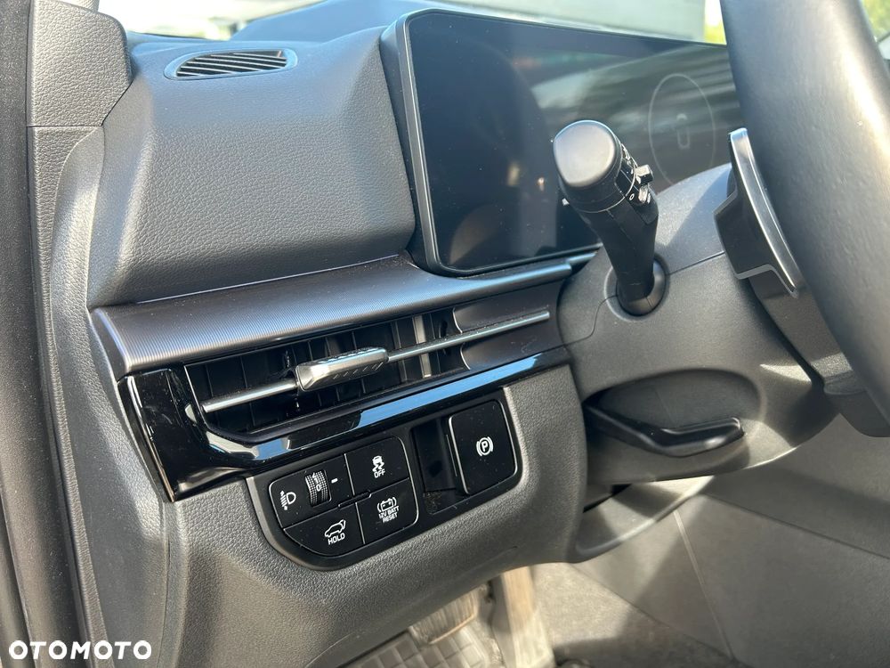 Kia Sportage 1.6 T-GDI Anniversary 4WD DCT - 11
