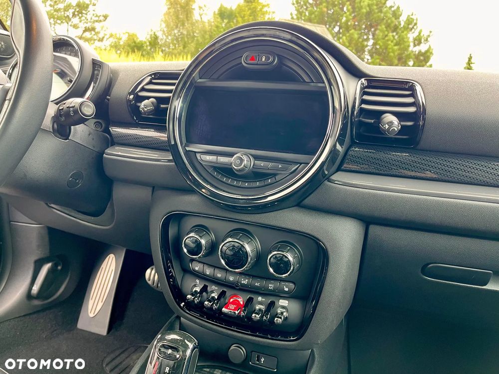 MINI Clubman Cooper SD sport - 26