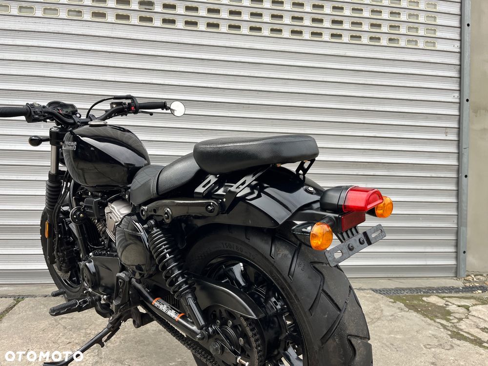 Hyosung GV - 13