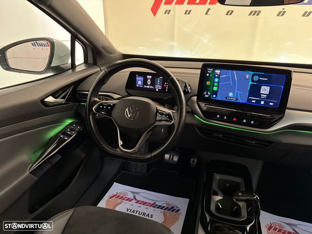 VW ID.5 77 kWh Pro Performance - 46