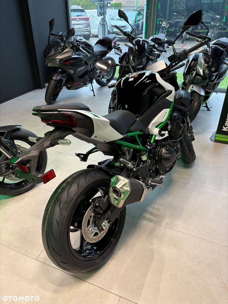 Kawasaki Z 900 - 3