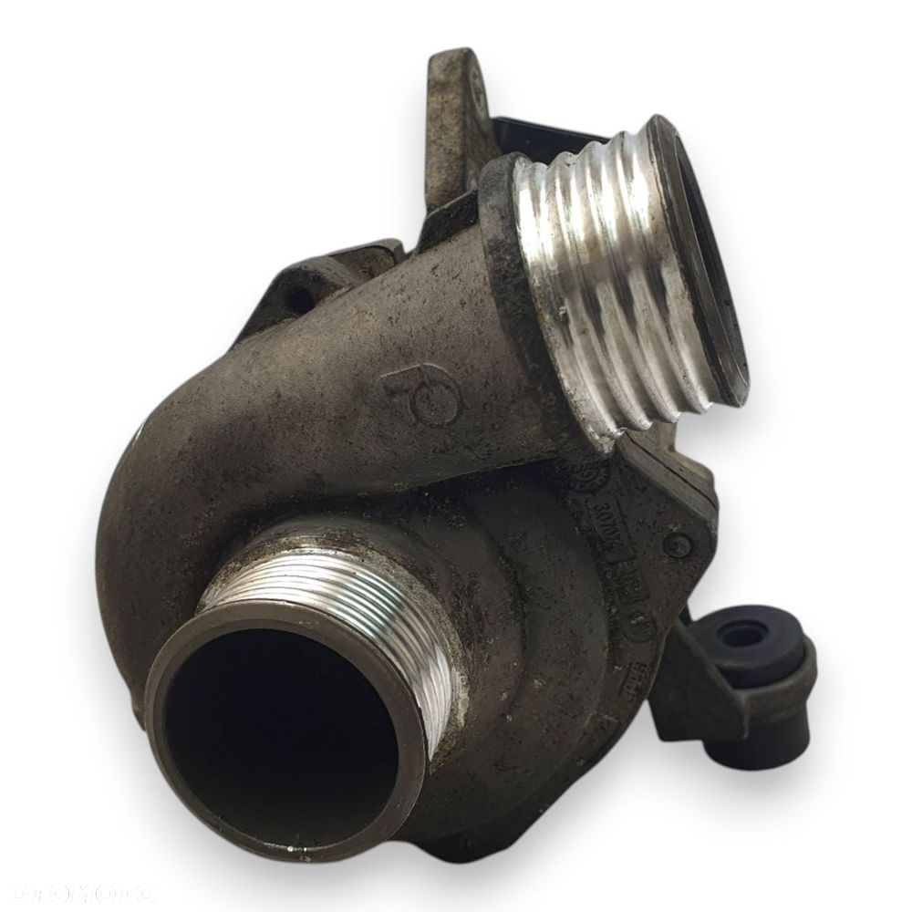 POMPA WODY BMW E90 E60 X1 X3 Z4 E87 2.0i 304453 - 11
