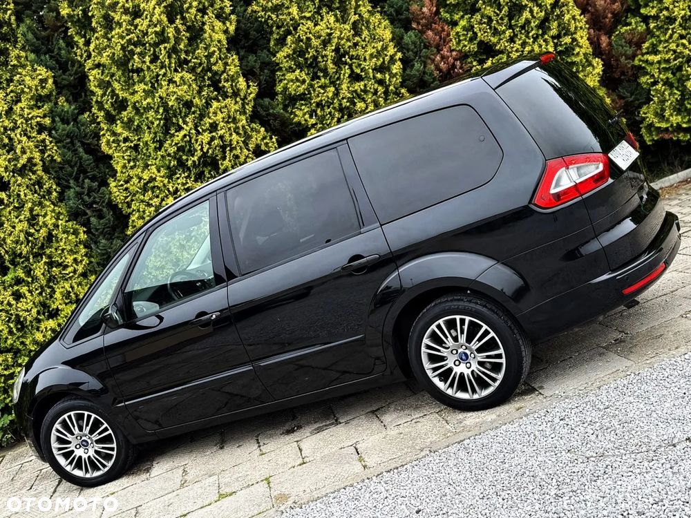 Ford Galaxy - 15