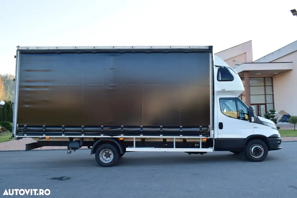 Iveco Daily - 11