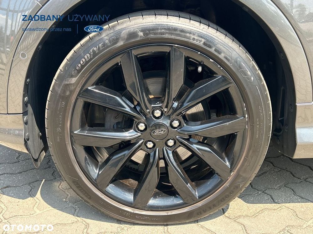 Ford Kuga - 23