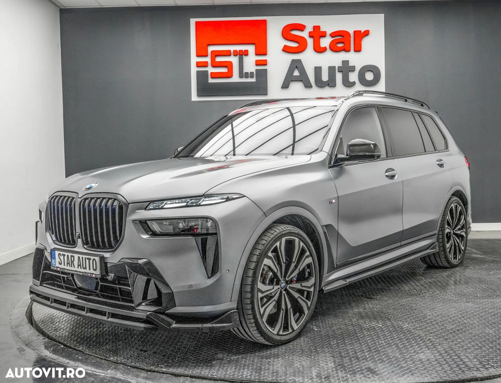 BMW X7 - 2