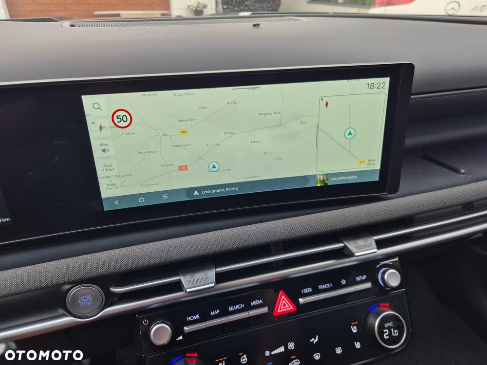 Hyundai Tucson - 25