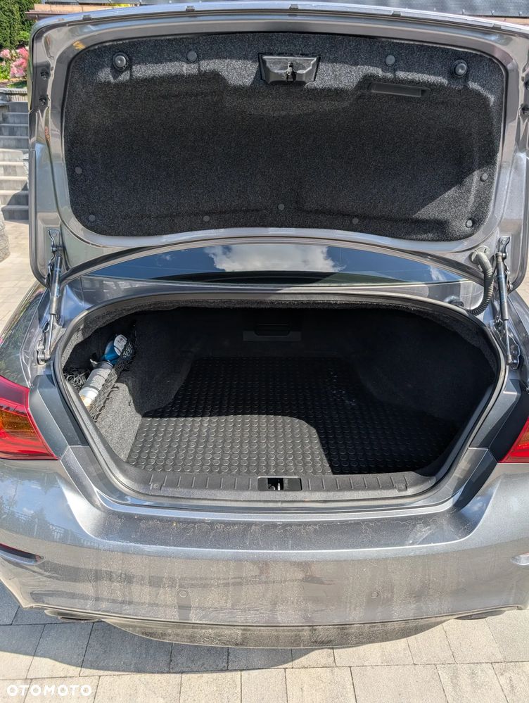 Infiniti Q70 2.2d Sport - 14