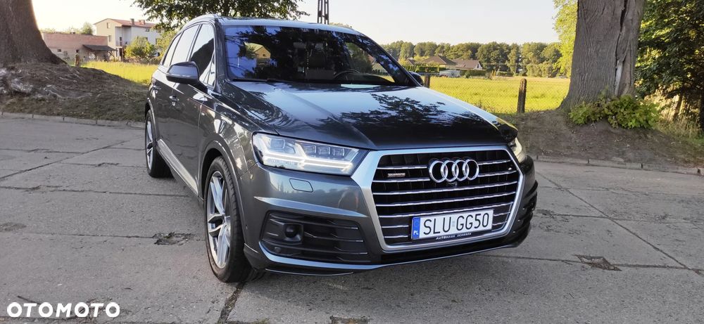 Audi Q7 - 30