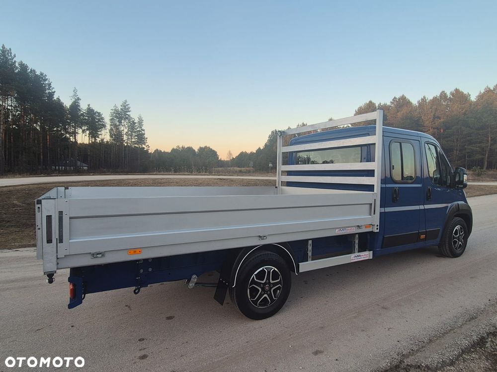 Fiat Ducato - 8