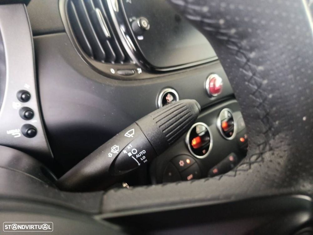 Abarth 500 - 17