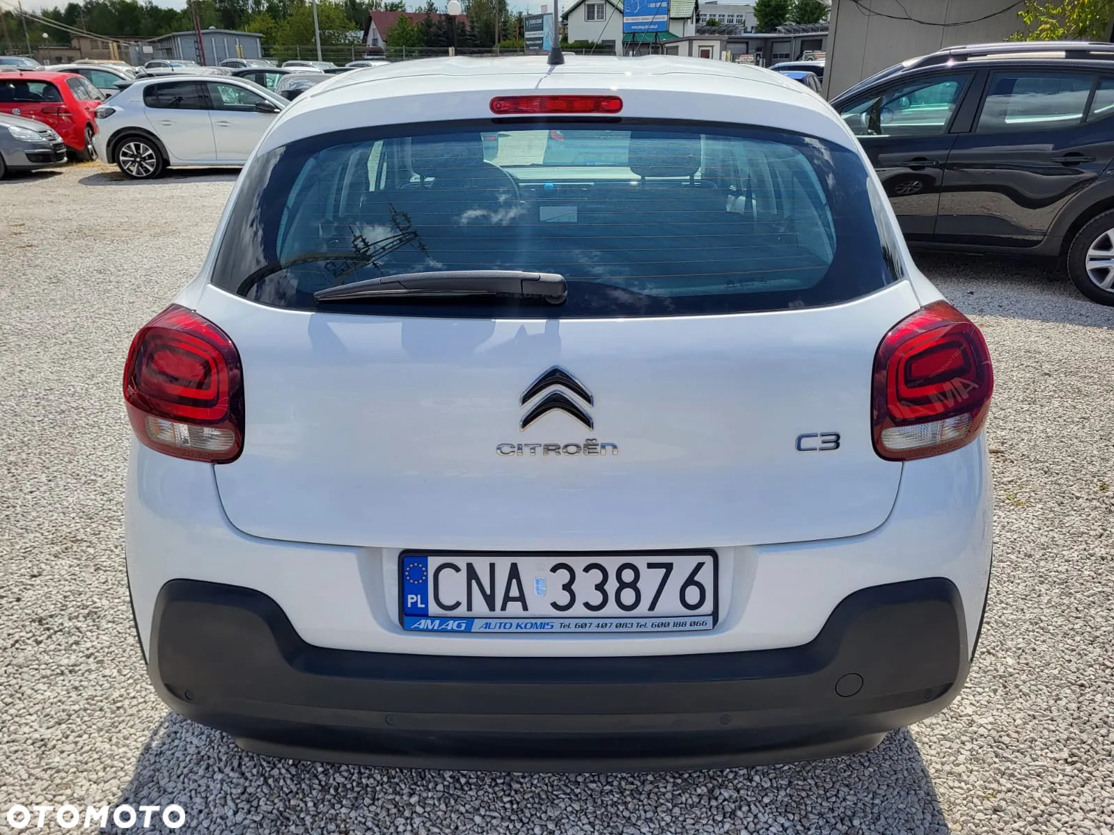 Citroën C3 1.5 BlueHDi C-Series - 7
