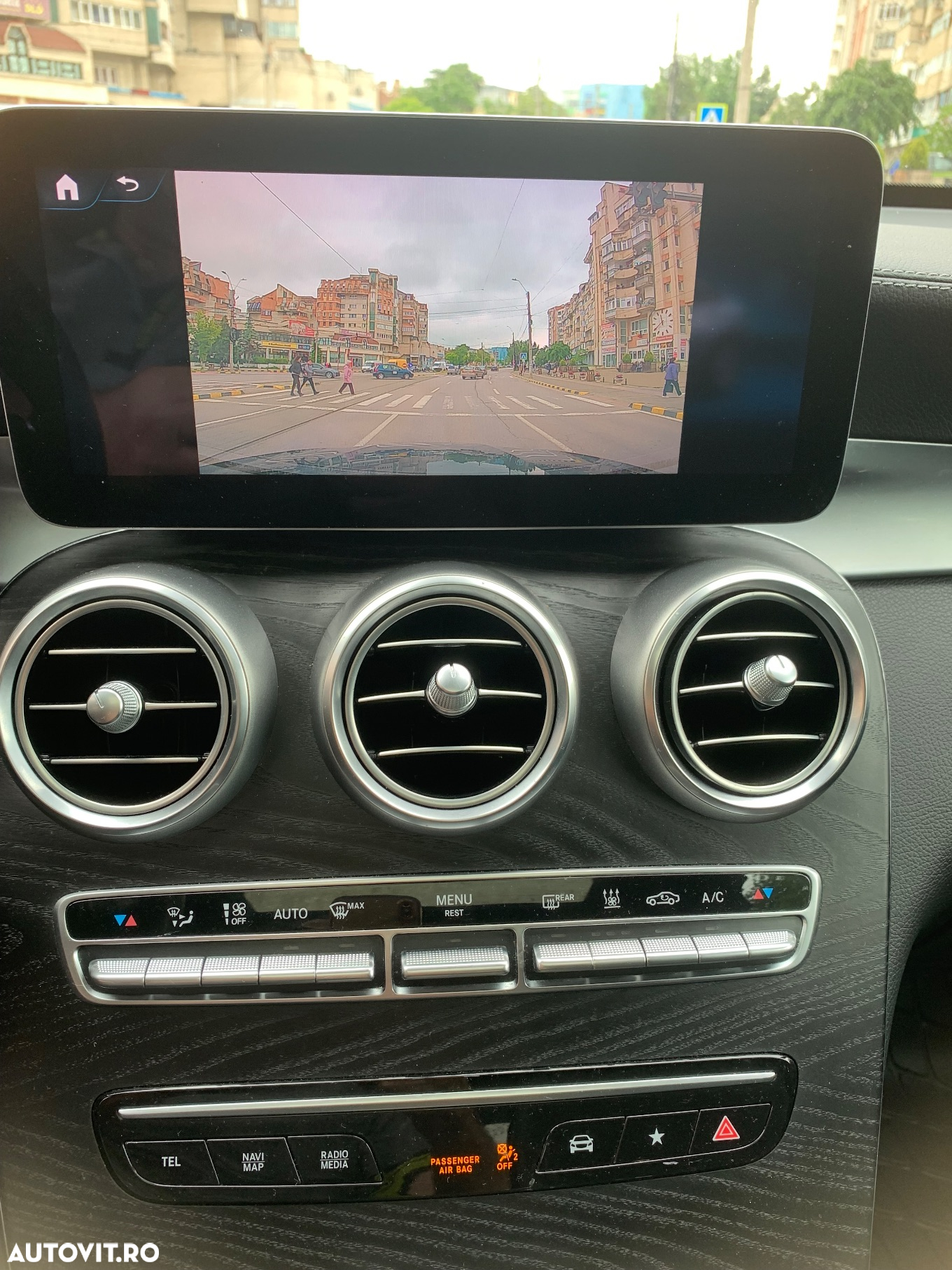 Mercedes-Benz GLC Coupe 300 e 4Matic 9G-TRONIC Exclusive - 39
