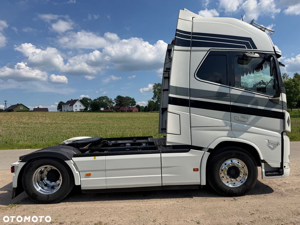 Volvo FH 5 460 I - Save - 5