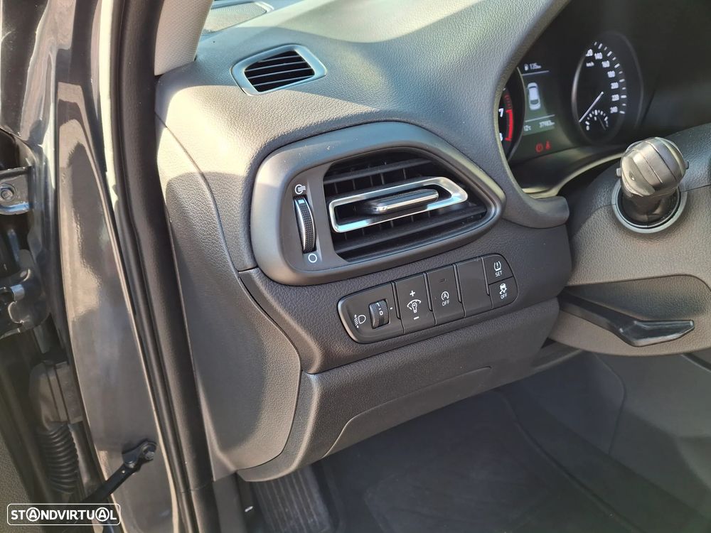 Hyundai i30 1.0 T-GDI Style - 15