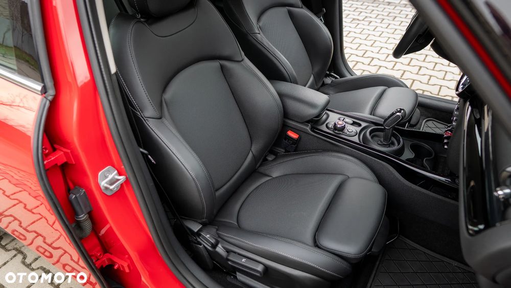 MINI Clubman Cooper S - 18