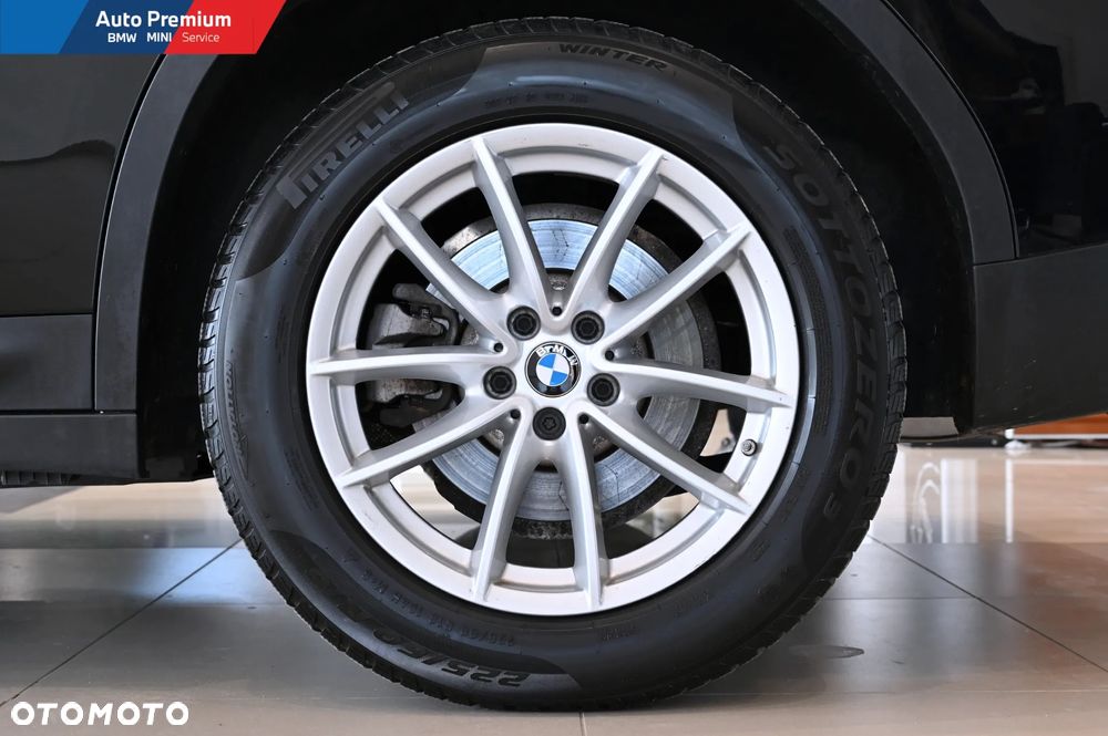 BMW X3 xDrive20i - 20