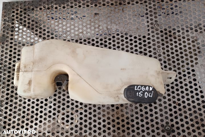 Vas lichid parbriz Dacia Logan 1 (facelift)  [din 2007 pana  2012] seria Sedan 1.5 D MT (68 hp) - 4