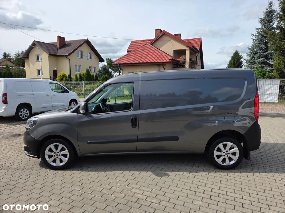 Fiat Doblo Maxi Dynamic - 6