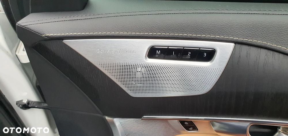 Volvo XC 90 B5 D AWD Inscription - 28