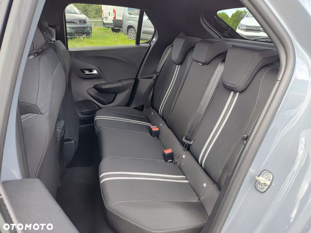 Opel Corsa - 14
