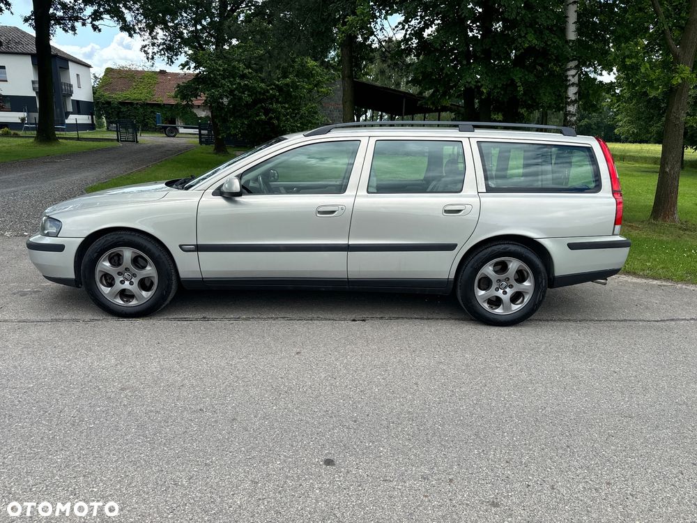 Volvo V70 - 8