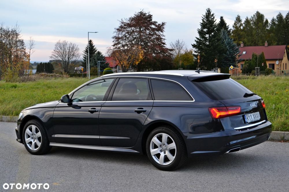 Audi A6 - 2