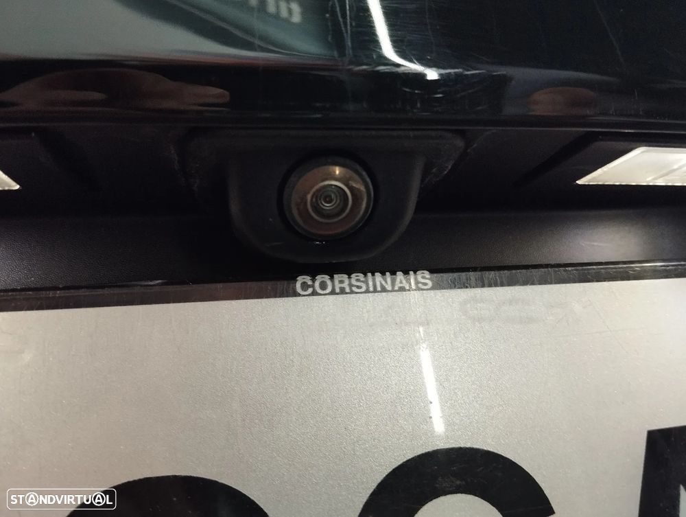 MINI Clubman John Cooper Works ALL4 - 14