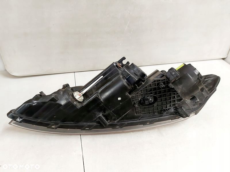 kia optima iii 3 lampa prawy przód xenon 92102-2t431 uk - 13