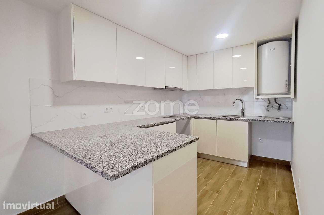 Moradia renovada a 7 minutos da Batalha e 12 min de Leiria - Grande imagem: 4/29