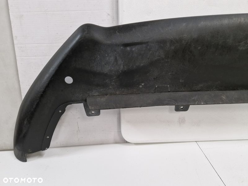 fiat 500l lift spoiler dół dokładka atrapa zderzaka przód 73565073 - 3