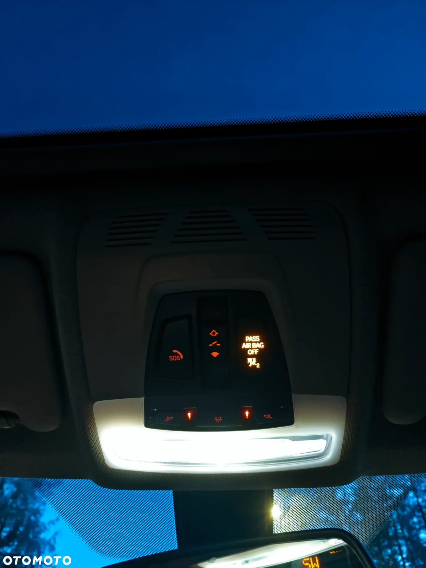 BMW Seria 3 320d - 12